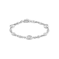 Armband Ti Sento Milano Dame in Silber 23108ZI